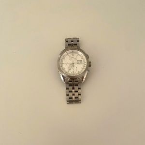 BULOVA watch